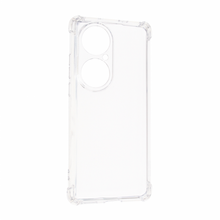 Zastitna futrola Transparent Ice Cube - Huawei P50 Pro.