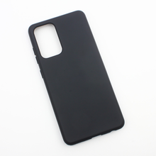 Zastitna futrola Nano Silikon - Samsung A525 Galaxy A52 4G/A526 Galaxy A52 5G/A528B Galaxy A52s 5G crna.