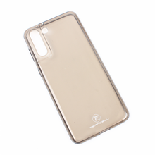 Teracell silikonska futrola skin (ultra tanka) - Samsung G996B Galaxy S21 Plus 5G crna.
