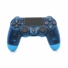 Joypad Dual Shock WIFI - PS4 plavi Transparent.