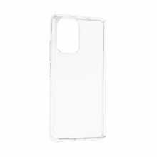 Zastitna silikonska futrola Ultra Thin - Xiaomi Poco F3/Mi 11i Transparent.