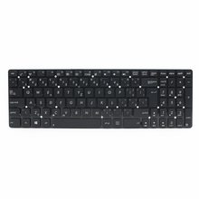 Tastatura - laptop Asus K55 veliki enter.