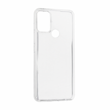 Zastitna silikonska futrola Ultra Thin - Motorola Moto G50 Transparent.
