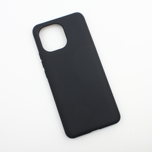 Zastitna futrola Nano Silikon - Xiaomi Mi 11 crna.