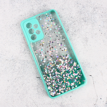 Zastitna futrola okvir Glitter - Samsung A525 Galaxy A52 4G/A526 Galaxy A52 5G/A528B Galaxy A52s 5G mint.