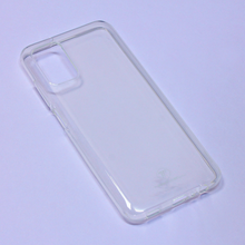 Teracell silikonska futrola skin (ultra tanka) - Samsung A037G Galaxy A03s Transparent.