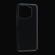 Zastitna silikonska futrola Ultra Thin - Xiaomi Mi 11 Pro Transparent.