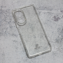 Teracell GIULIETTA silikonska futrola - Huawei Nova 9 SE/Honor 50 SE Transparent.
