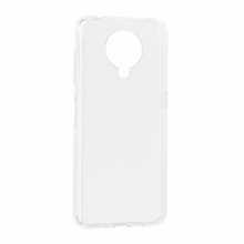 Zastitna silikonska futrola Ultra Thin - Nokia G10 Transparent.