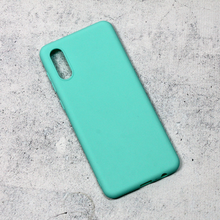 Zastitna futrola Gentle Color - Samsung A022 Galaxy A02 mint.