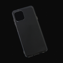 Zastitna silikonska futrola Ultra Thin - Motorola Edge 20 Lite Transparent.