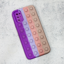 Zastitna futrola POP IT Bubble - Samsung A037 Galaxy A03s type 3.