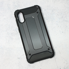 Zastitna futrola Hard border - Samsung A022 Galaxy A02 crna.