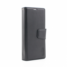 Zastitna futrola Hanman Canvas ORG - Samsung Galaxy Z Fold 3 5G crna.