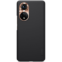 Zastitna futrola Nillkin Scrub - Huawei Honor 50/Nova 9 crna.