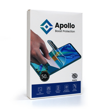 Folija za masinu - secenje Apollo mat 50/1.