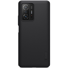 Zastitna futrola Nillkin Scrub - Xiaomi 11T/11T Pro crna.