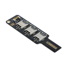 Tester 3u1 za detekciju SIM kartice - signal test dijagnostika za Iphone 18539.