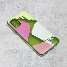 Zastitna futrola Colorful - Samsung A037 Galaxy A03s type 6.