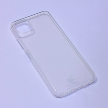 Teracell silikonska futrola skin (ultra tanka) - Samsung A226 Galaxy A22 5G Transparent.