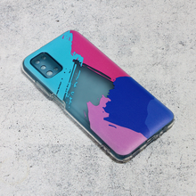 Zastitna futrola Colorful - Samsung A037 Galaxy A03s type 3.