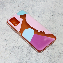 Zastitna futrola Colorful - Samsung A037 Galaxy A03s type 5.