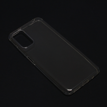 Zastitna silikonska futrola Ultra Thin - Xiaomi Poco M3 Pro 5G Transparent.