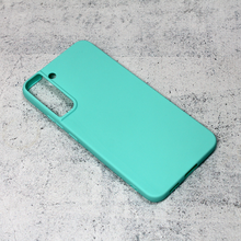 Zastitna futrola Gentle Color - Samsung Galaxy S22 Plus 5G mint.
