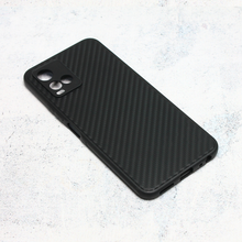 Zastitna futrola Carbon fiber - Vivo Y21/Y21s/Y33s crna.