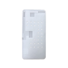 Silikonska podloga - vakuum separator za Iphone X/XS.