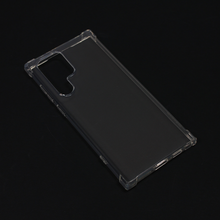Zastitna futrola Transparent Ice Cube - Samsung Galaxy S22 Ultra 5G.