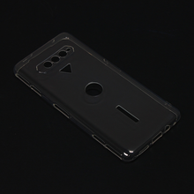 Zastitna silikonska futrola Ultra Thin - Xiaomi Black Shark 4 Transparent.