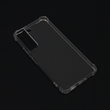 Zastitna futrola Transparent Ice Cube - Samsung Galaxy S22 5G.