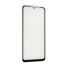 Zastitno Staklo Tempered glass (zastitno staklo za ekran) 2.5D full glue - Realme C11 2021/C20 crni.