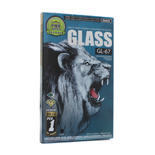 Zastitno staklo Tempered glass (zastitno staklo za ekran) REMAX Infinity Eye Caring GL-67 - iPhone 12/12 Pro 6.1.