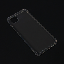 Zastitna futrola Transparent Ice Cube - Realme C11 (2021)/Realme C20.