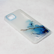 Zastitna futrola Water Spark - Realme C11 (2021)/Realme C20 tamno plava.