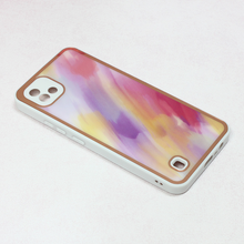 Zastitna futrola Candy Marble - Realme C11 (2021)/Realme C20 bela.
