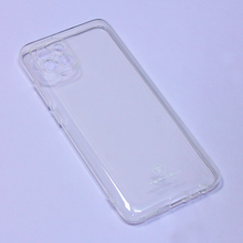 Teracell silikonska futrola skin (ultra tanka) - Samsung A035 Galaxy A03 Transparent.