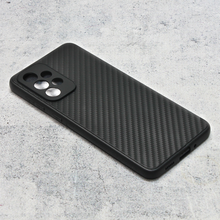 Zastitna futrola Carbon fiber - Samsung A536 Galaxy A53 5G crna.