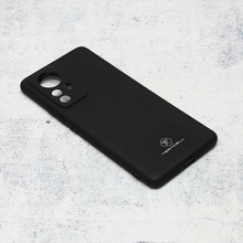 Teracell silikonska futrola skin (ultra tanka) - Xiaomi 12 Pro mat crna.