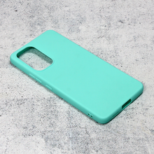 Zastitna futrola Gentle Color - Samsung A536 Galaxy A53 5G mint.
