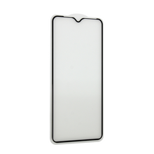 Zastitno Staklo Tempered glass (zastitno staklo za ekran) 2.5D full glue - Vivo Y1s crni.
