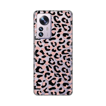 PRINT silikonska futrola skin (ultra tanka) - Xiaomi 12 Pro Animal.