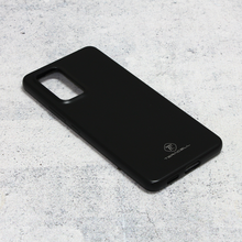 Teracell silikonska futrola skin (ultra tanka) - Samsung A536 Galaxy A53 5G mat crna.