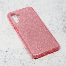 Zastitna futrola Crystal Dust - Xiaomi Redmi Note 11T 5G/Poco M4 Pro 5G roze.