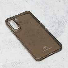 Teracell silikonska futrola skin (ultra tanka) - Samsung Galaxy S22 Plus 5G crna.