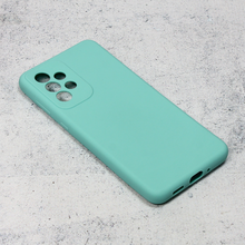 Zastitna futrola Summer color - Samsung A336 Galaxy A33 5G mint.