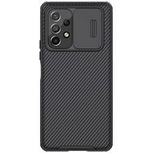 Zastitna futrola Nillkin CamShield Pro - Samsung A536 Galaxy A53 5G crna.