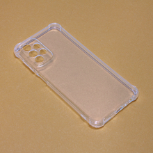 Zastitna futrola Transparent Ice Cube - Samsung A235 Galaxy A23.
